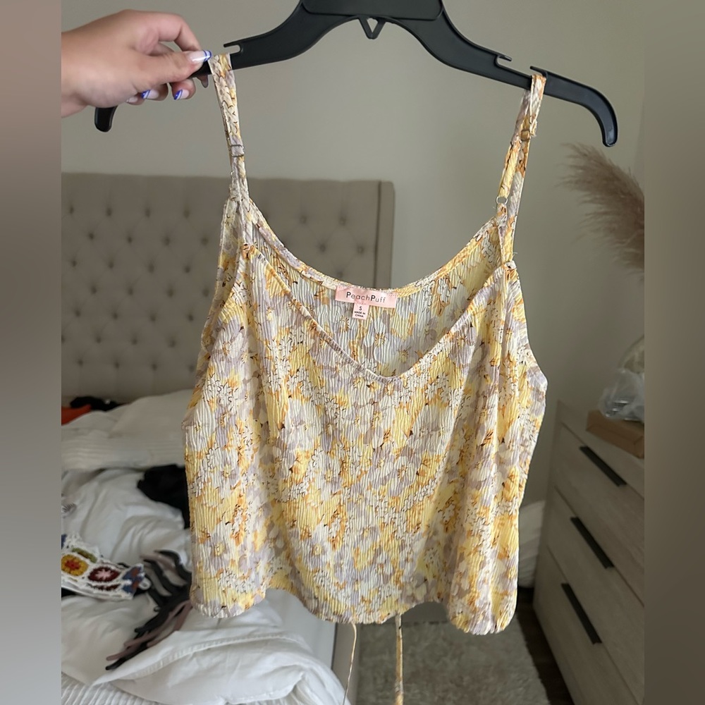 FOREVER 21 top